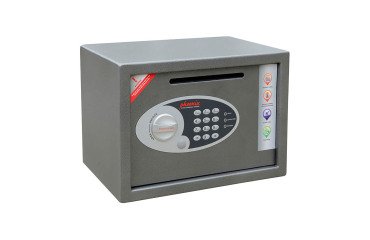 Coffre-fort de dépôt VELA HOME / BUREAU SS0802ED