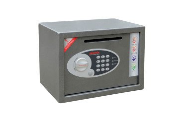 Coffre-fort de dépôt VELA HOME / BUREAU SS0802ED