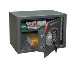 Coffre-fort de dépôt VELA HOME / BUREAU SS0802ED