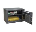 Coffre-fort de dépôt VELA HOME / BUREAU SS0802ED