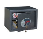 Coffre-fort de dépôt VELA HOME / BUREAU SS0802KD