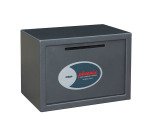 Coffre-fort de dépôt VELA HOME / BUREAU SS0802KD