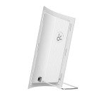 Lampe Dayvia fl 072 blanc