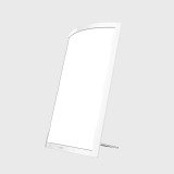 Lampe Dayvia fl 072 blanc