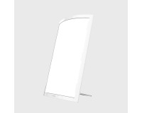 Lampe Dayvia fl 072 blanc