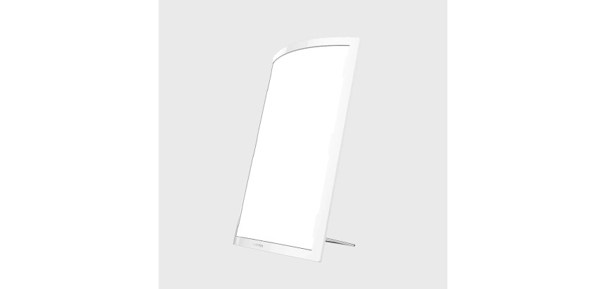 Lampe Dayvia fl 072 blanc