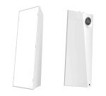 Lampe led Dayvia slimstyle blanc