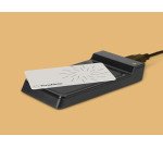 Lecteur USB RFID RF-150, noir