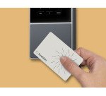 Safescan TimeMoto RF-100 Passive RFID card 125 kHz