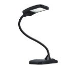 Lampe de bureau à LED Twist