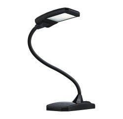 Lampe de bureau à LED Twist