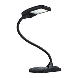 Lampe de bureau à LED Twist