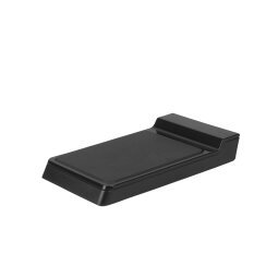 Lecteur USB RFID RF-150, noir