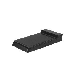 Lecteur USB RFID RF-150, noir