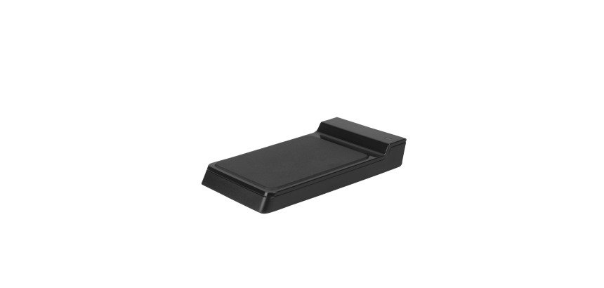 Lecteur USB RFID RF-150, noir