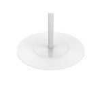 Portemanteau aurora blanc