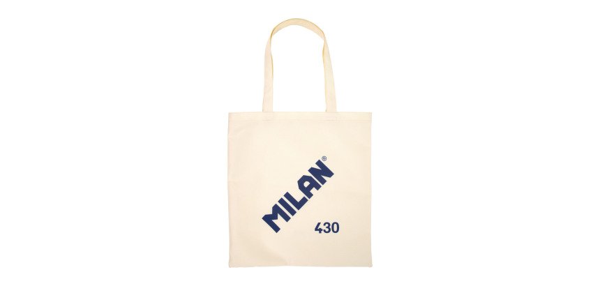 Bolsa Tote Bag serie MILAN 430 since 1918