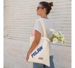 Bolsa Tote Bag serie MILAN 430 since 1918