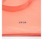 Bolsa Tote Bag serie MILAN 430 since 1918 rosa