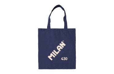 Bolsa Tote Bag serie MILAN 430 since 1918