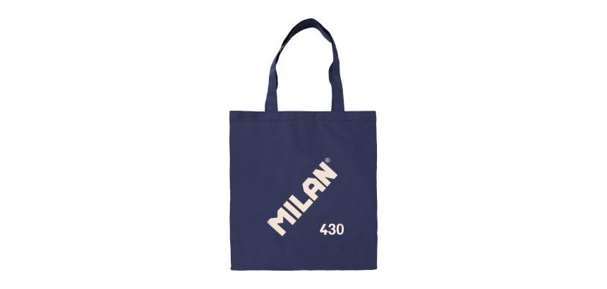 Bolsa Tote Bag serie MILAN 430 since 1918