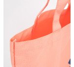 Bolsa Tote Bag serie MILAN 430 since 1918 rosa