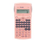 Calculadora científica M240 MILAN serie 1918