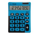 Calculadoras de sobremesa MILAN 10 dígitos Duo