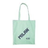 Bolsa Tote Bag serie MILAN 430 since 1918