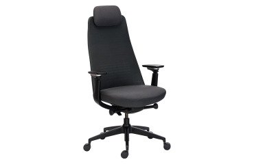 Sillón de oficina Yucatan