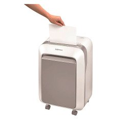 Fellowes Powershred LX211 Micro-Cut Shredder Security Level P-5 15 Sheets