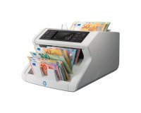 Contadora totalizadora de billetes Safescan 2265 G2
