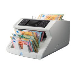 Contadora totalizadora de billetes Safescan 2265 G2