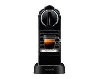 Cafetera para cápsulas Magimix Nespresso Citiz negra
