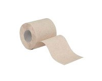 Papel higiénico de doble capa EcoNatural Lucart - 96 rollos de 200 hojas