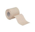 Papier toilette double épaisseur EcoNatural Lucart - 96 rouleaux de 200 feuilles