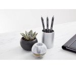 Stylo roller Sharpie S-Gel rétractable pointe 0,7 mm - écriture moyenne