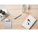 Stylo roller Sharpie S-Gel métallisés rétractable pointe 0,7 mm - écriture moyenne - Blister de 2 stylos et 2 recharges