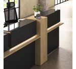 Bloc de rangement 3 tiroirs Well