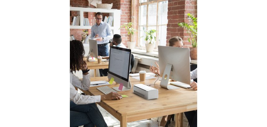 Scanner Ricoh ScanSnap iX1300