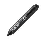 Marqueur permanent Pentel NXN50 pointe conique 6 mm noir