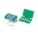 Gomme de rechange pour porte-mines