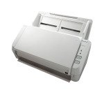 Scanner à défilement professionnel Ricoh SP-1120N