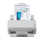 Scanner à défilement professionnel Ricoh SP-1120N