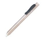 Stylo gomme ClicEraser2 ZE11T, noir-transparent