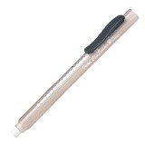 Stylo gomme ClicEraser2 ZE11T, noir-transparent