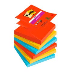 En_znotes post-it ss playful 76x76 cf6