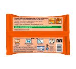 Smac Panni legno - confezione da 12