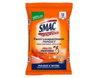 Smac Panni legno - confezione da 12