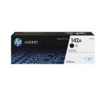Toner HP 142A noir pour imprimante laser